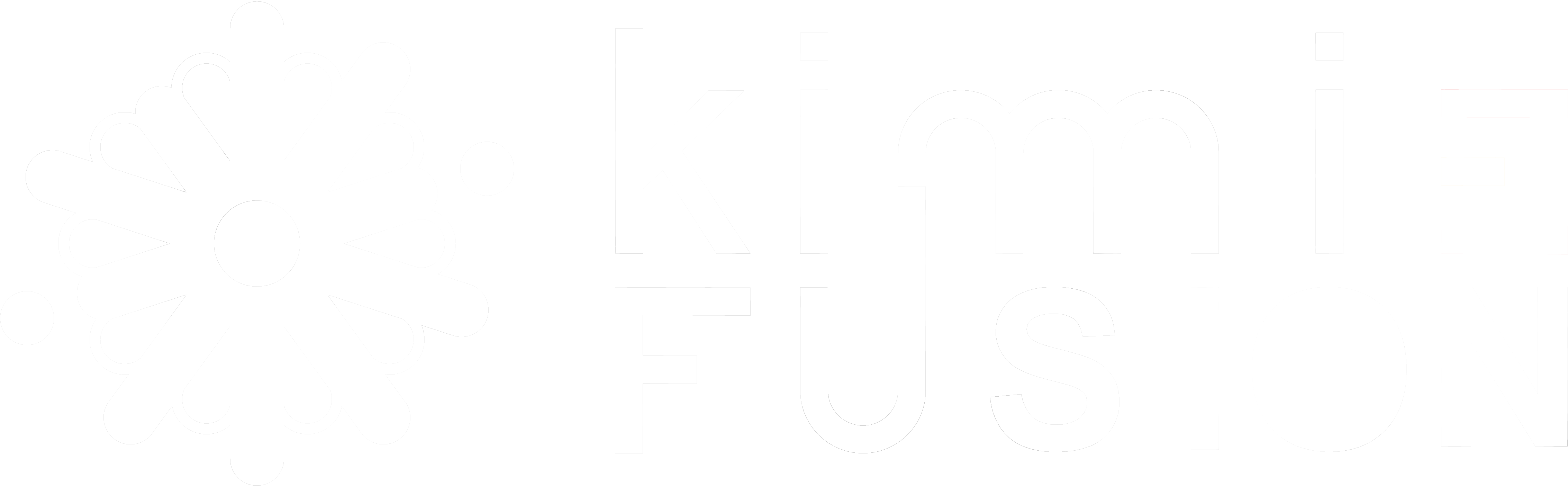 Logotipo de Kimiefusion